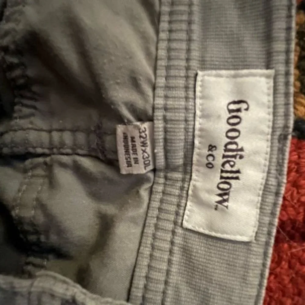 Goodfellow Pants - Picture 5 of 6
